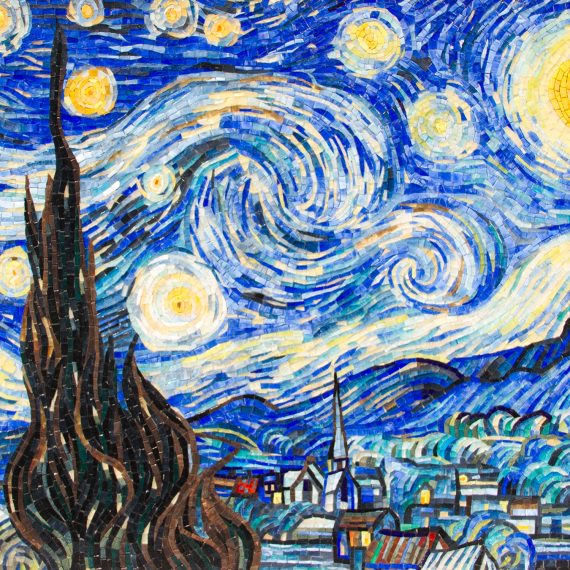 Venus Tiles Products Art Mosaic