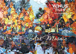 ART MOSAIC CATALOG