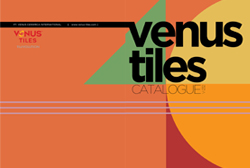 Venus Tiles Catalog