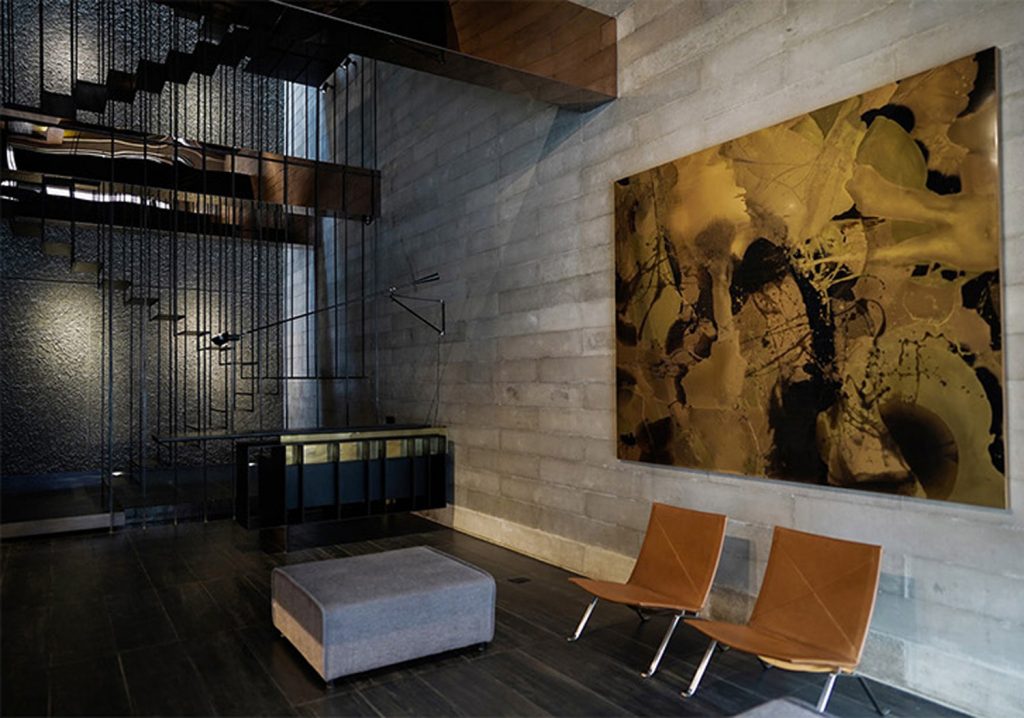 Venus Tiles Venus Office