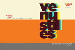 Venus Tiles Catalog