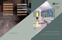 PRODUCT CATALOG