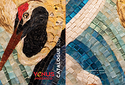 Mosaico Catalog 2026